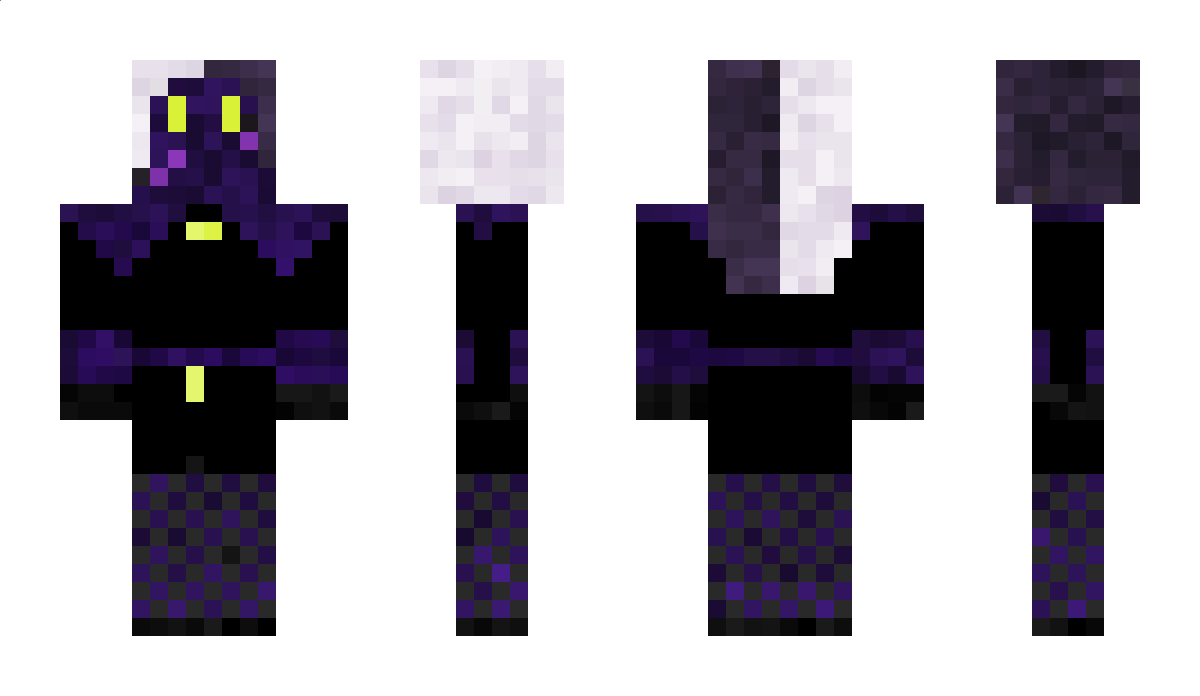 AquilaAltair_ Minecraft Skin