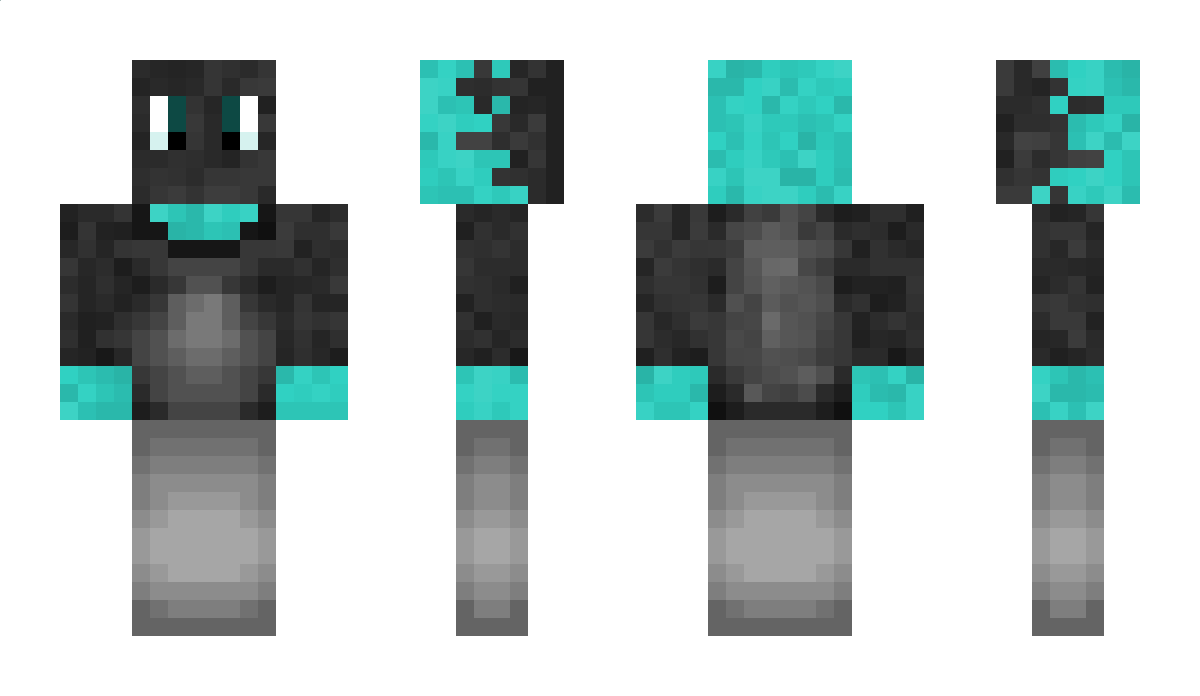 ksawery2526 Minecraft Skin