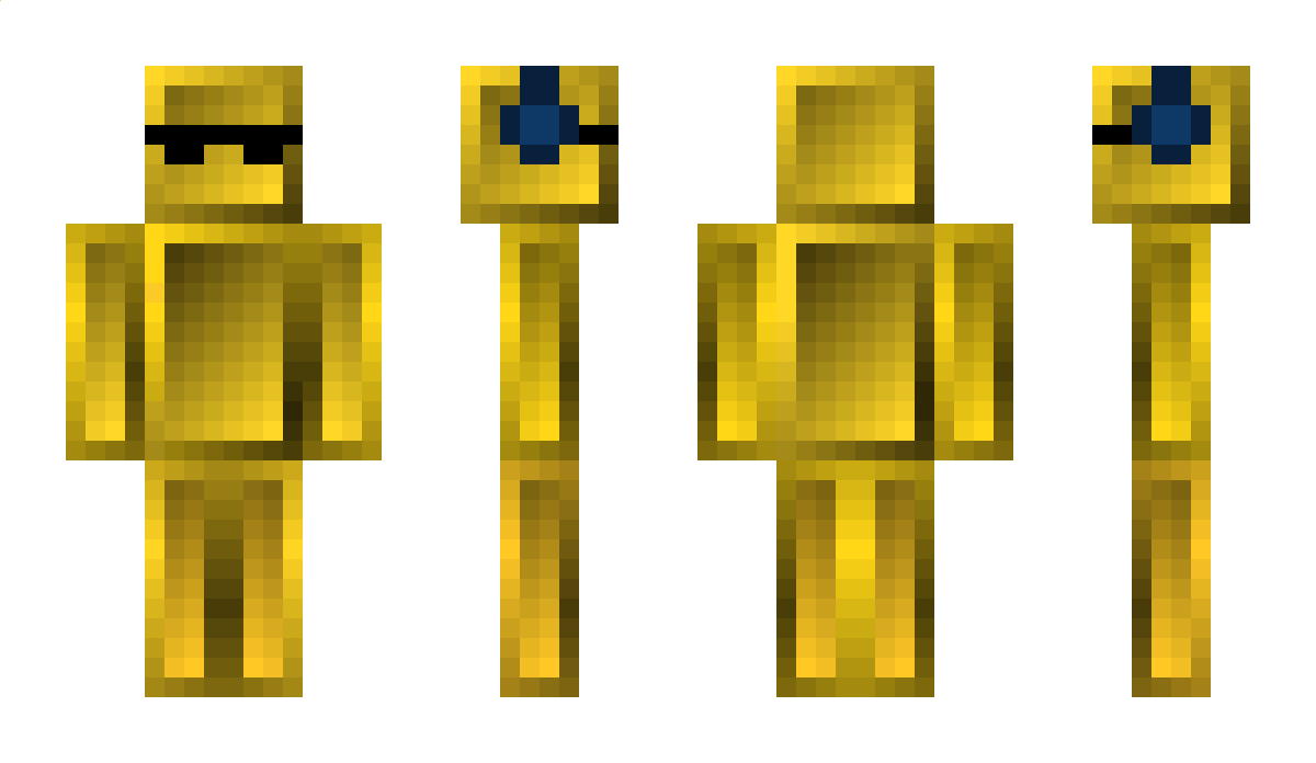 Jokazgold Minecraft Skin