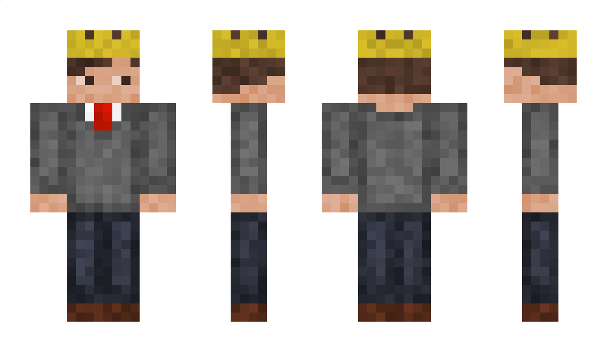 Every1_yt Minecraft Skin