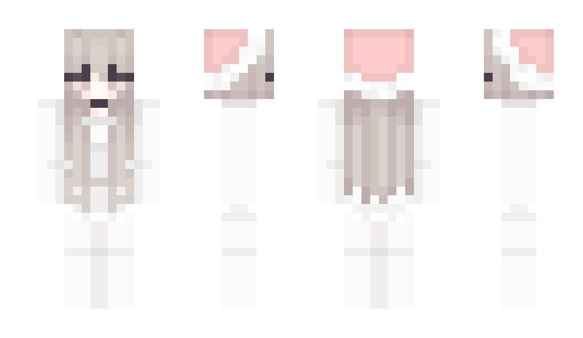 iGlox Minecraft Skin