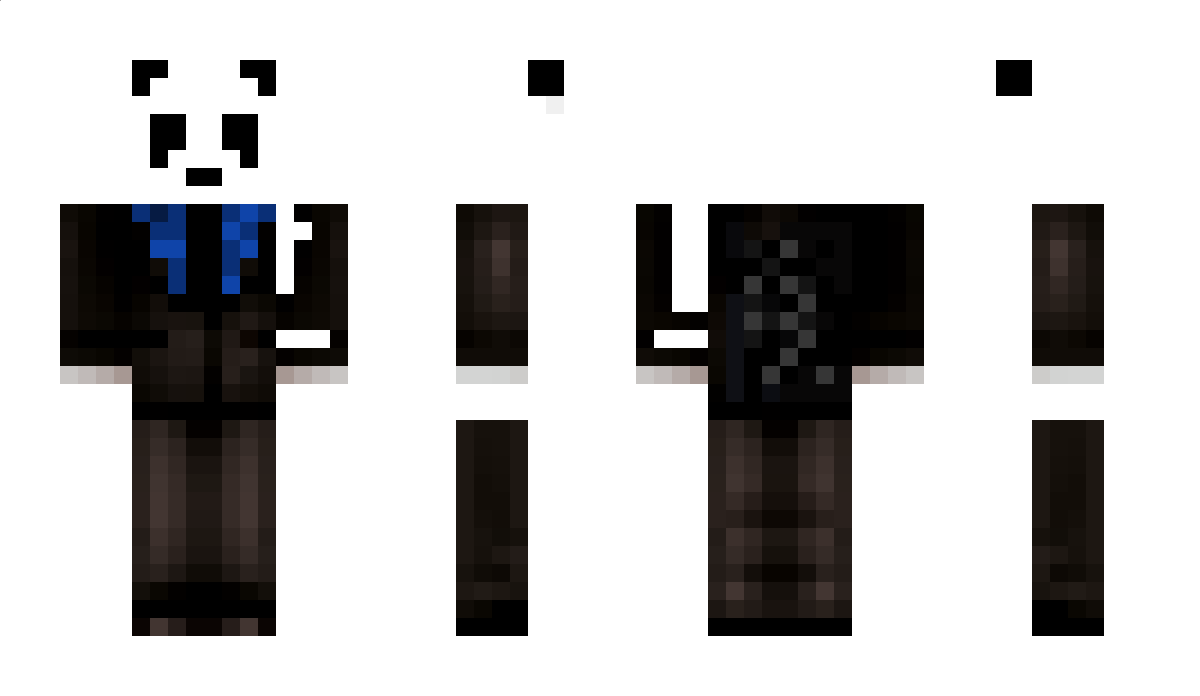 NPC4 Minecraft Skin