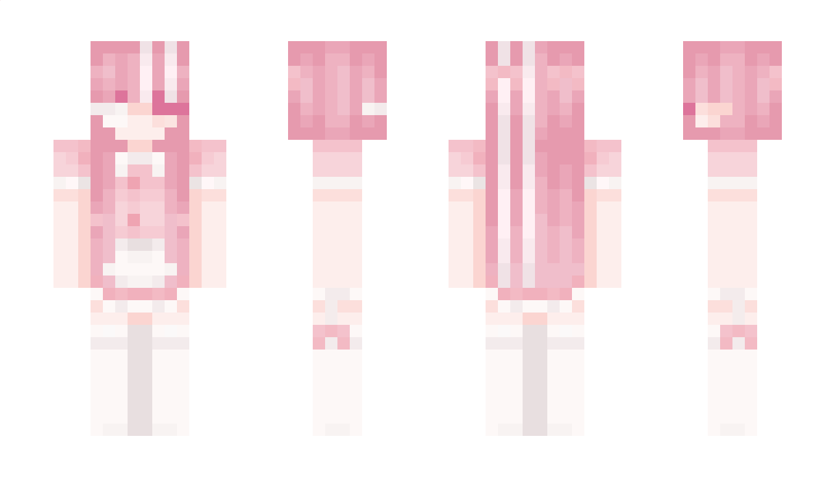 146nawhh Minecraft Skin