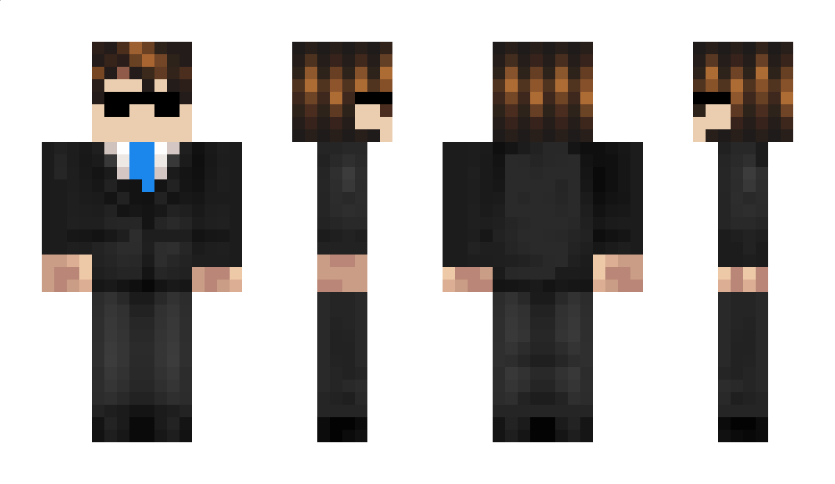 Johnsonbozo Minecraft Skin