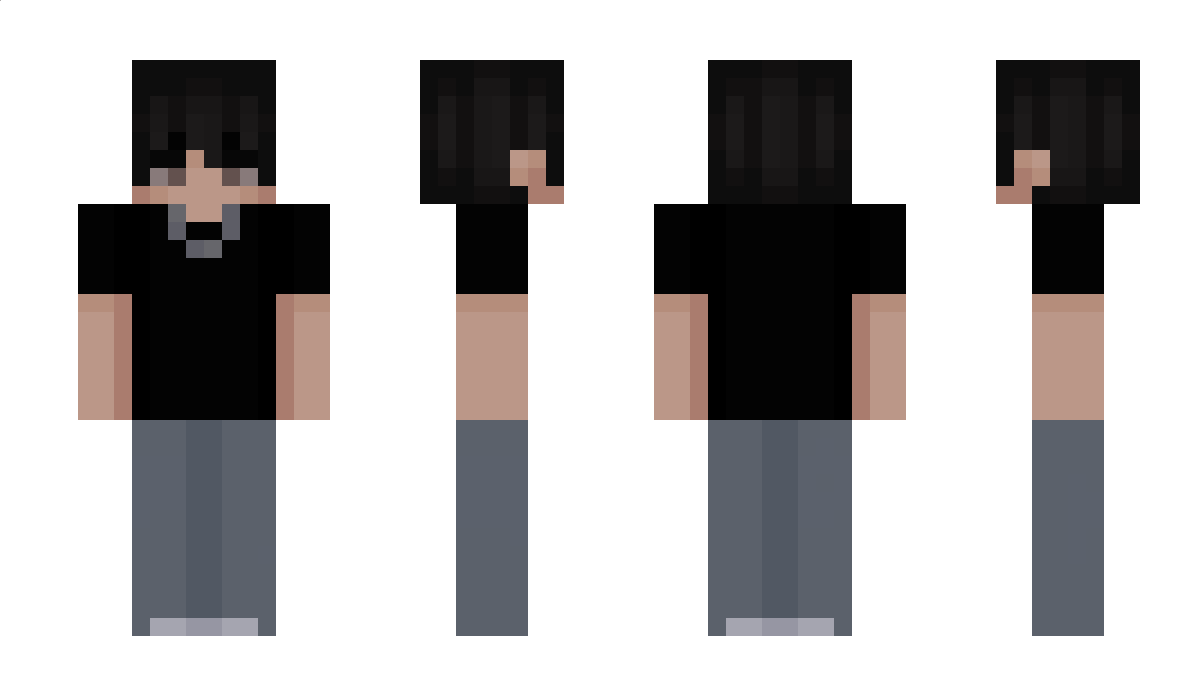 ItzEqh4n_ Minecraft Skin