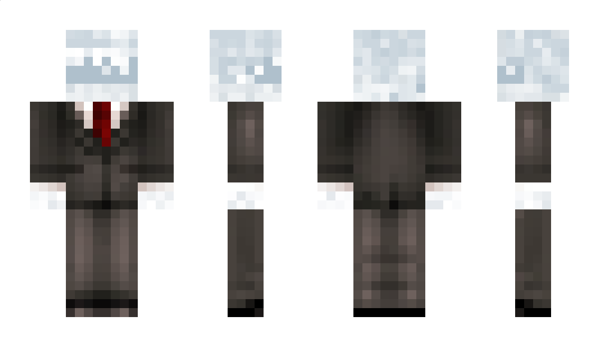 kitkat_k Minecraft Skin