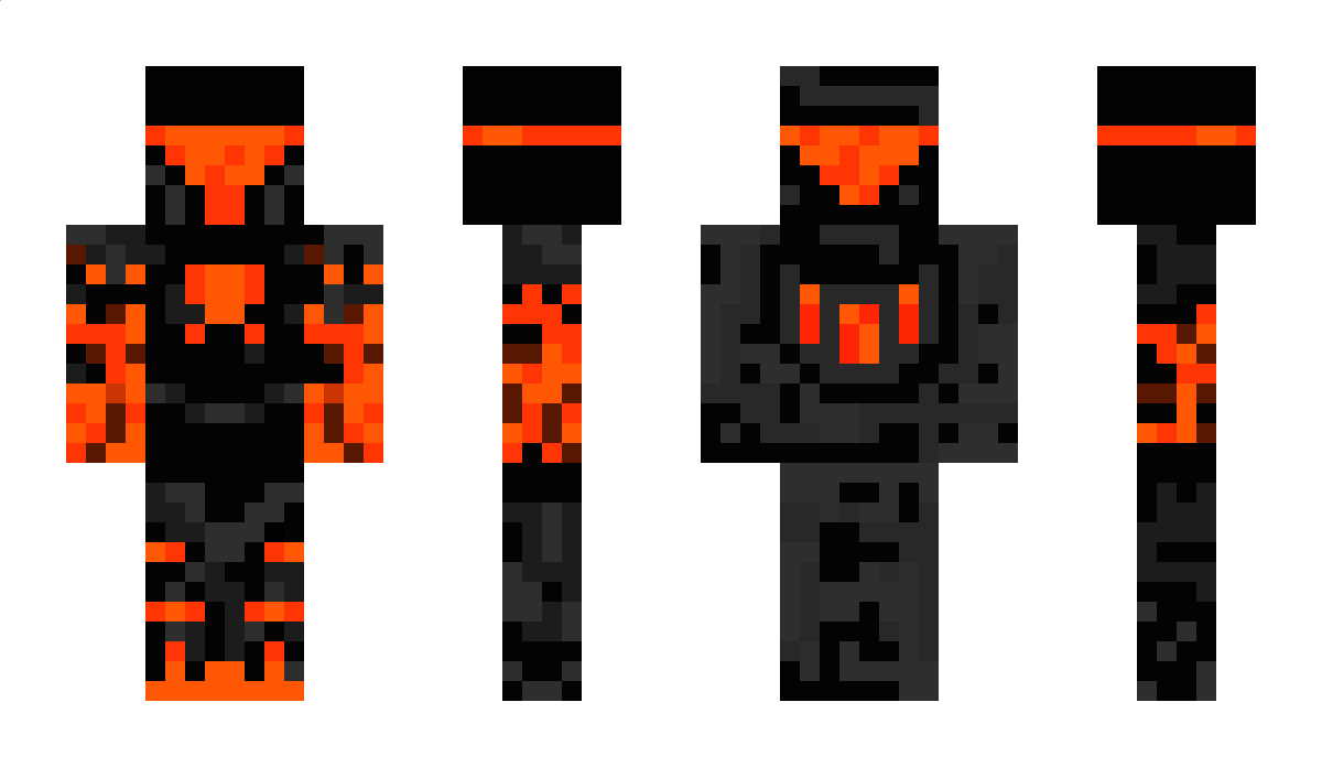 NPAT_REDYT Minecraft Skin