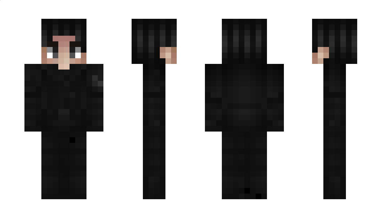 Txgate Minecraft Skin