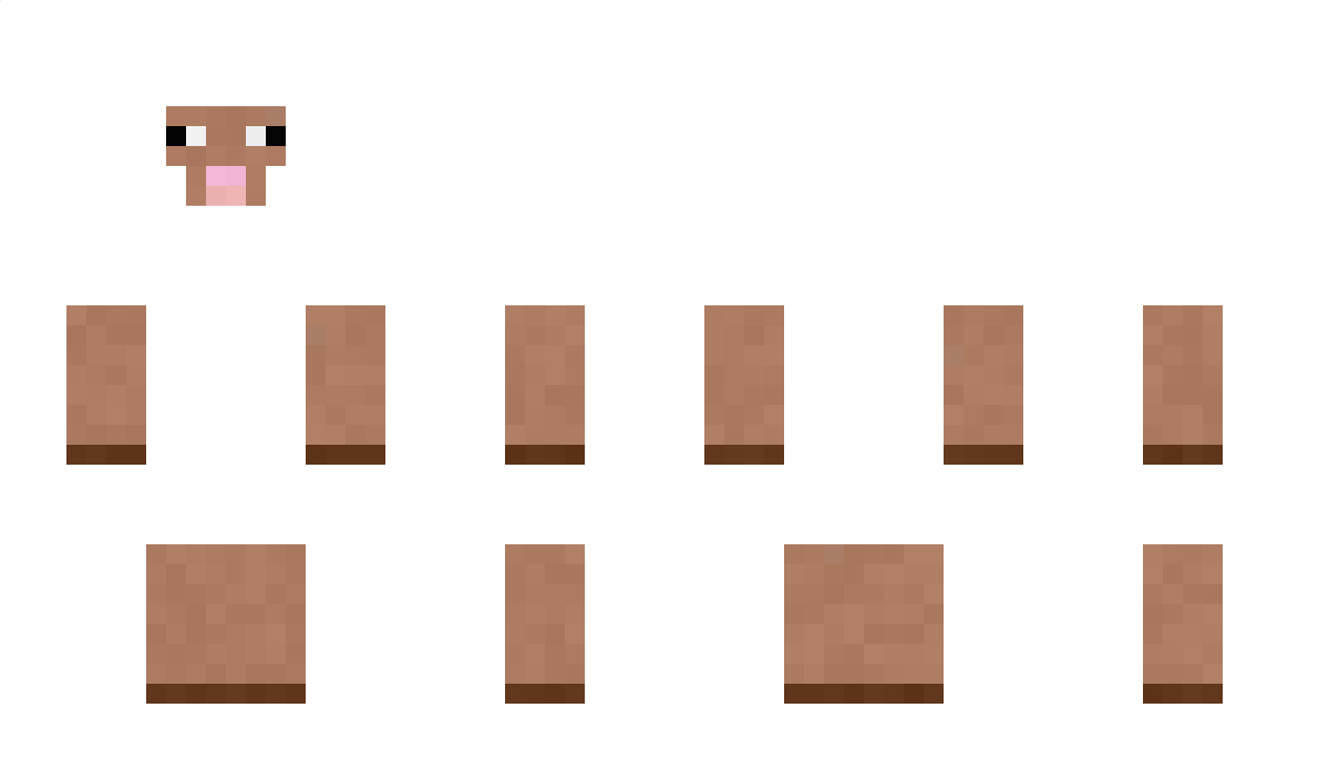 Shadowa123 Minecraft Skin