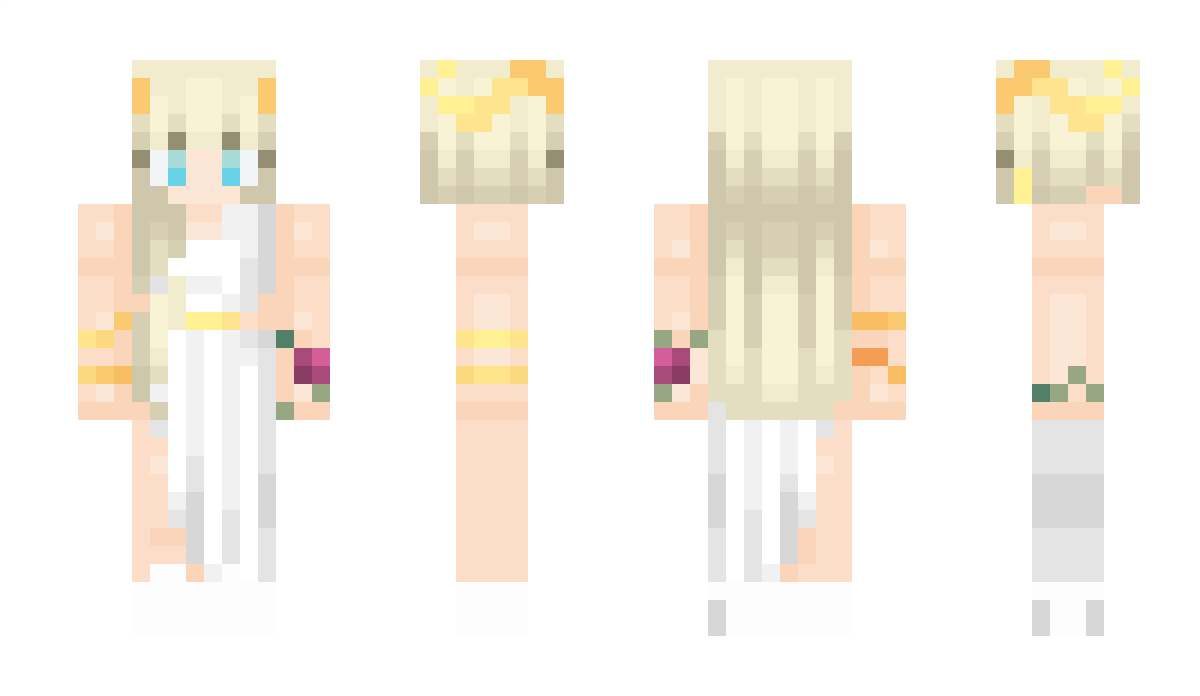 LimetteBus Minecraft Skin