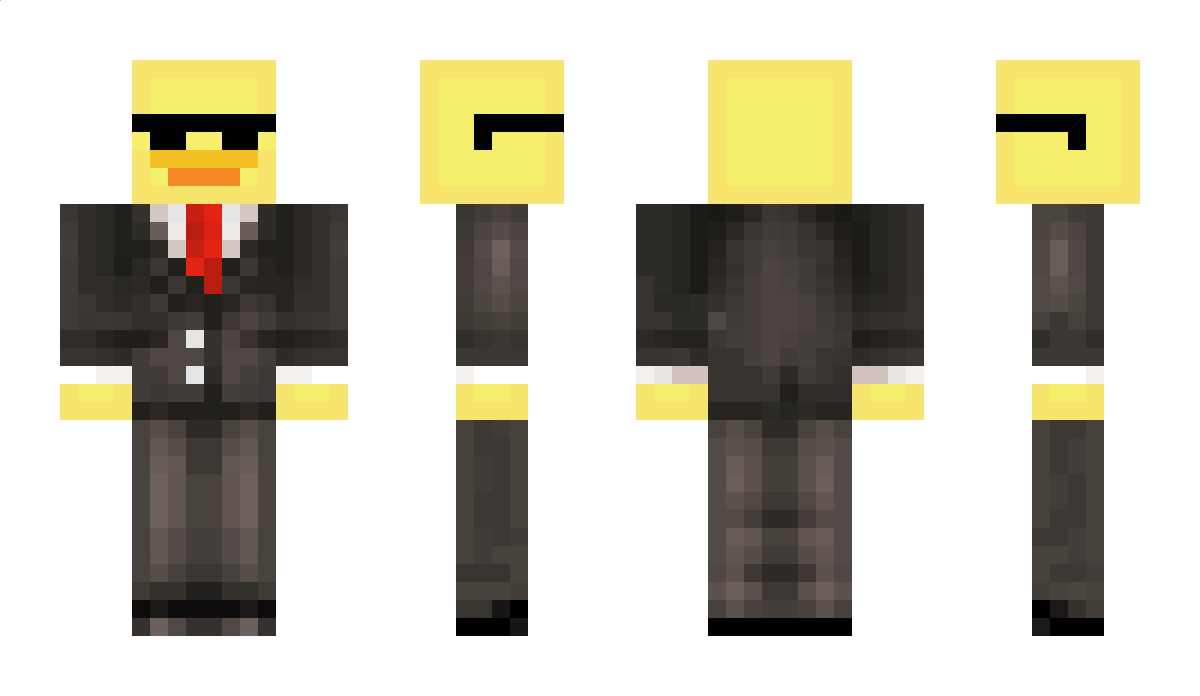 Barry_bajskorv Minecraft Skin