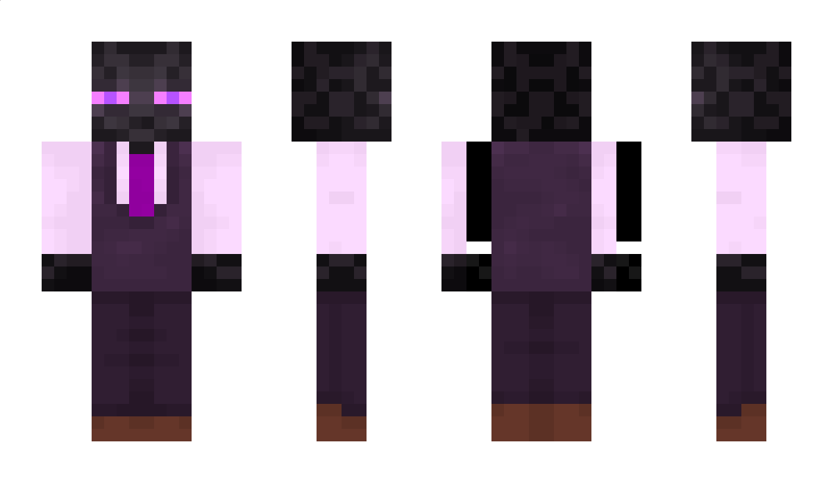 iRatatouille Minecraft Skin