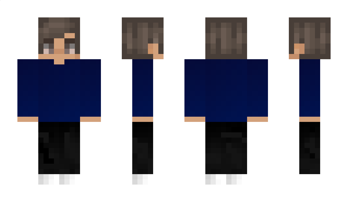 ImM0chi Minecraft Skin