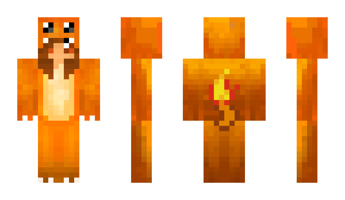 SUPER_MAR Minecraft Skin