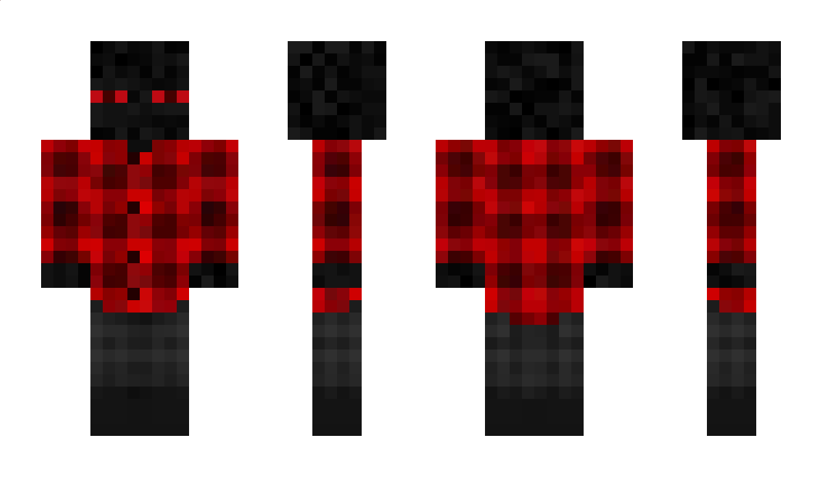 ELP2603 Minecraft Skin