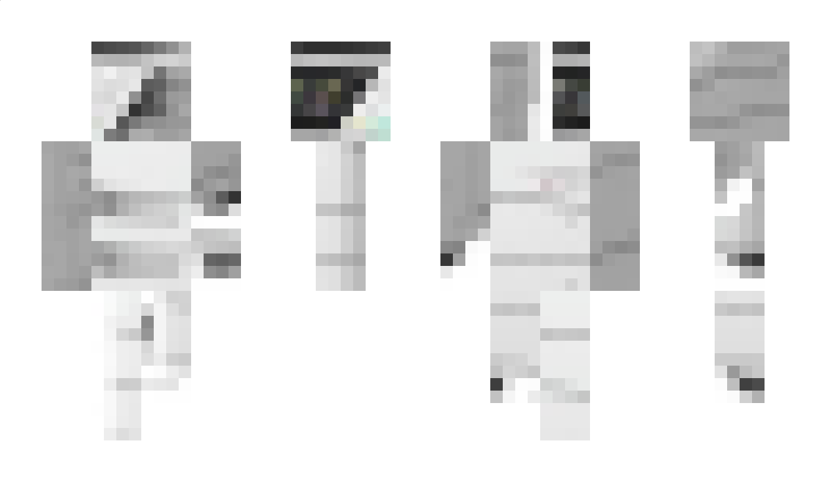 Photocopiers Minecraft Skin