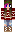 Demon_Wolf3180 Minecraft Skin