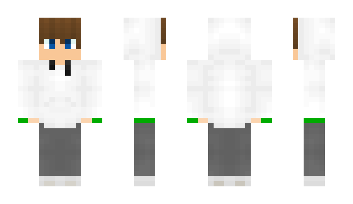 PeachBeet282780 Minecraft Skin