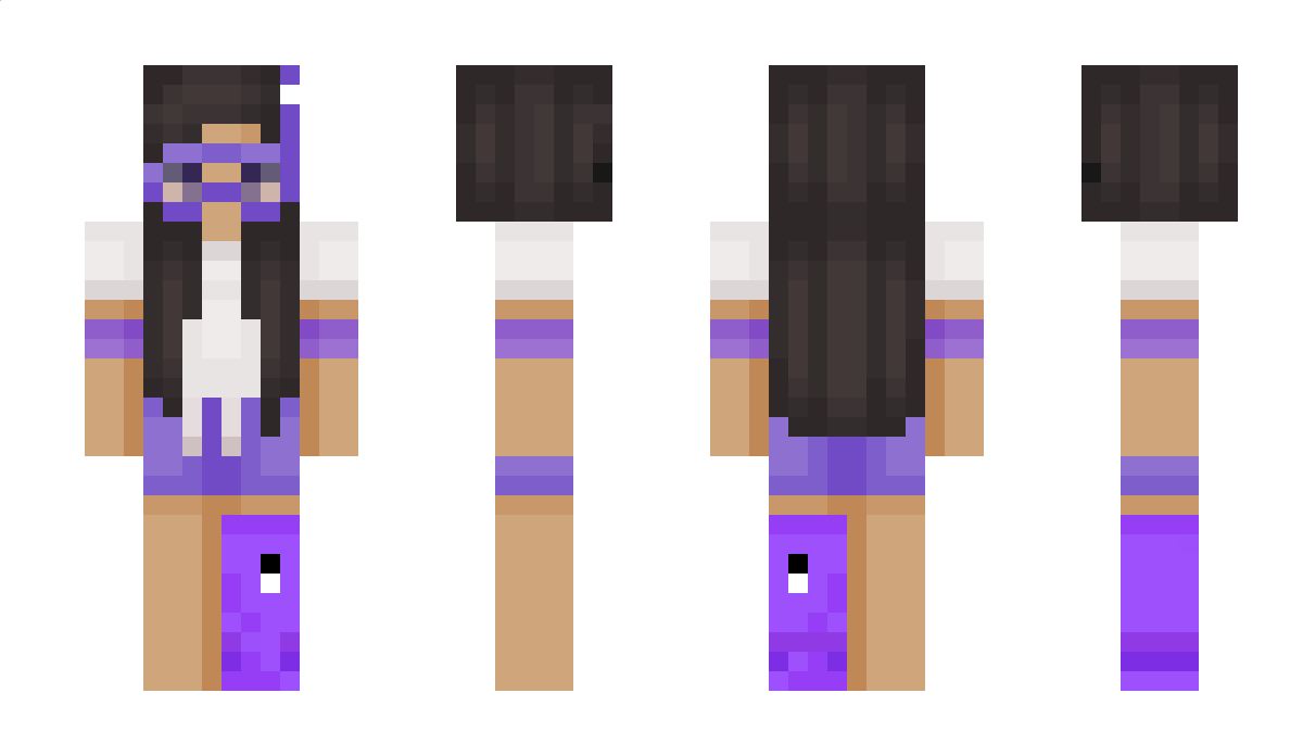 dalkom Minecraft Skin