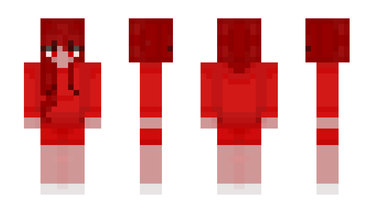 _Marza_ Minecraft Skin