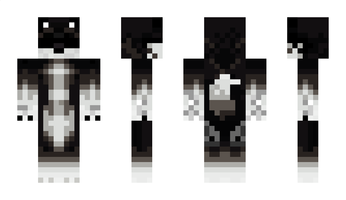 CleitosDeLas01 Minecraft Skin