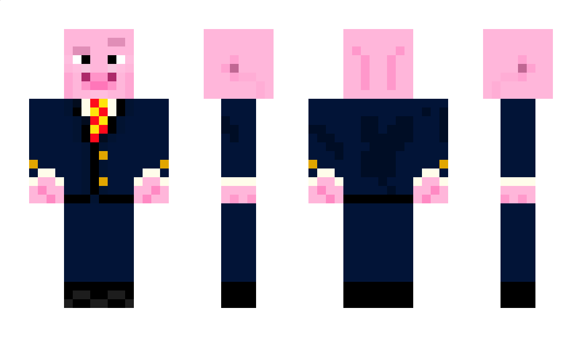 Jujislav Minecraft Skin