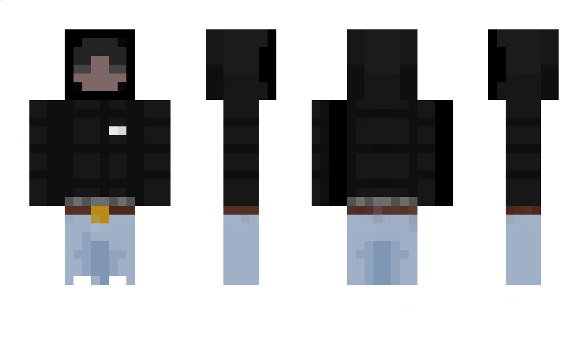 Yugo_1 Minecraft Skin