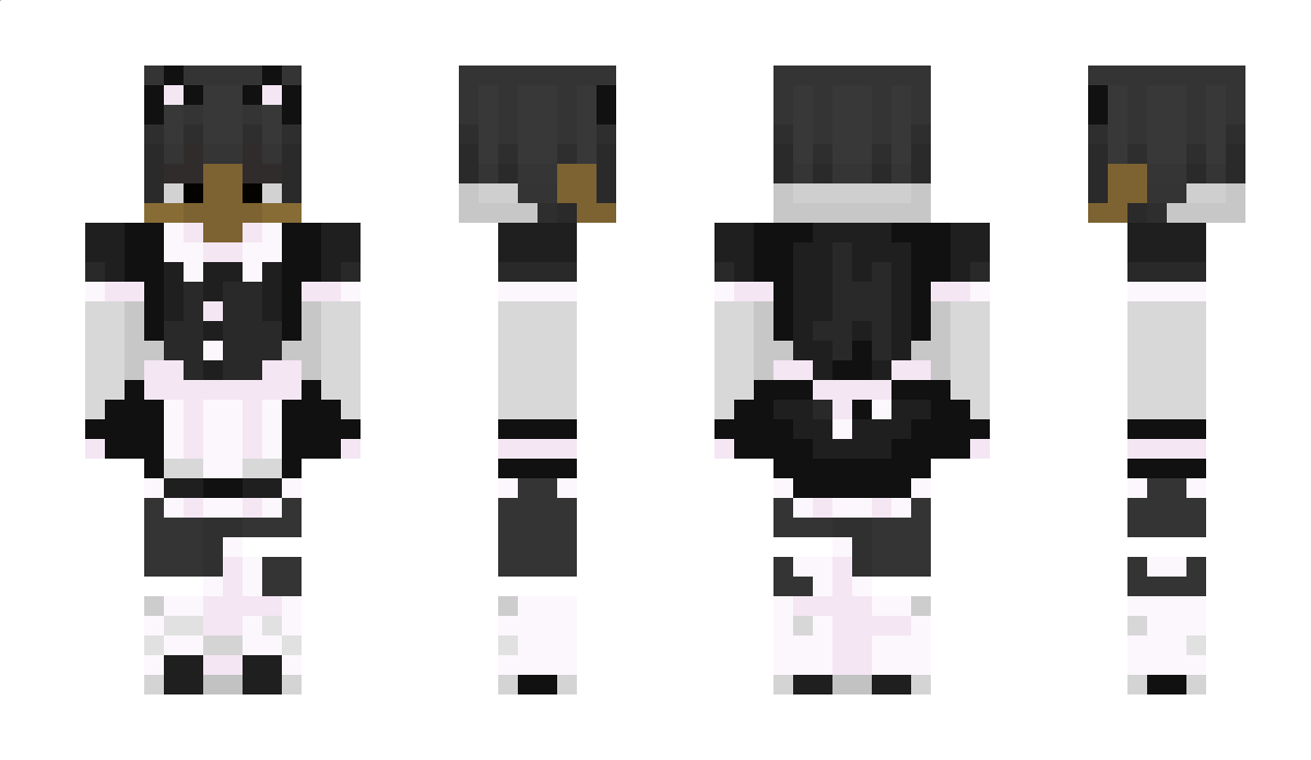 peeelz Minecraft Skin