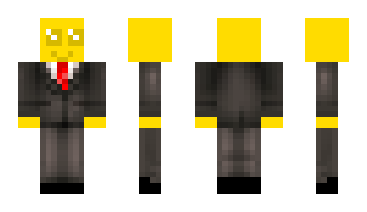 TangHere Minecraft Skin