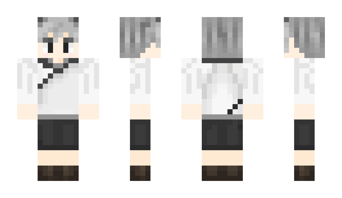 DL_Moqi Minecraft Skin
