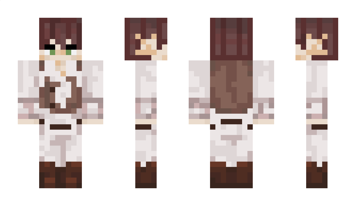 RuinousNocturne Minecraft Skin