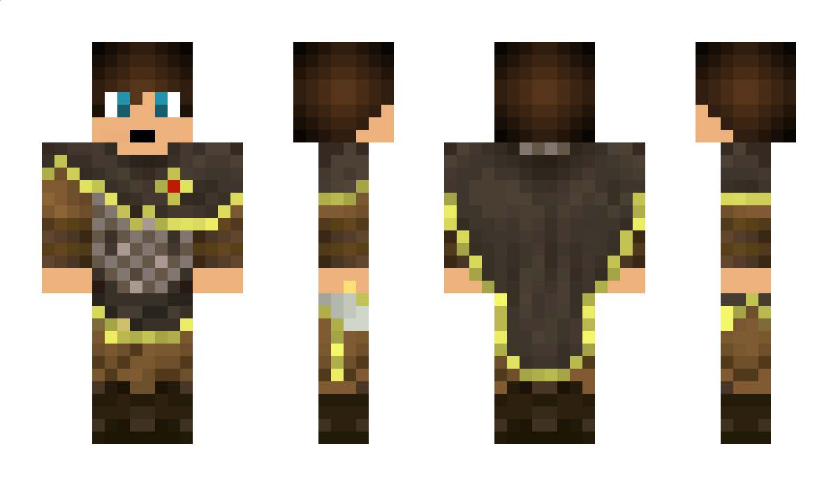 Trickstab_ Minecraft Skin