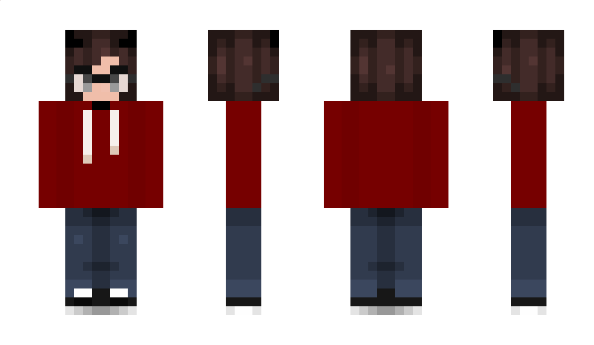 kwynq Minecraft Skin