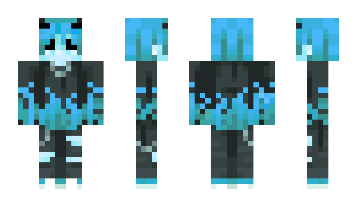 xemity_ Minecraft Skin