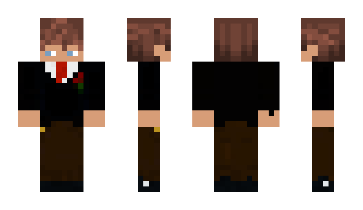 Kek_GHG Minecraft Skin