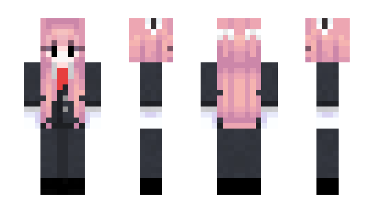 flopko Minecraft Skin