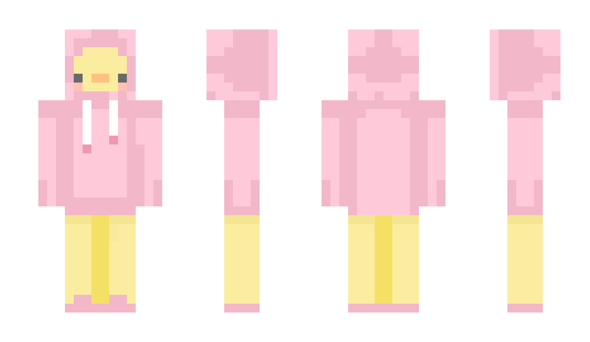 EinsMaskyy Minecraft Skin