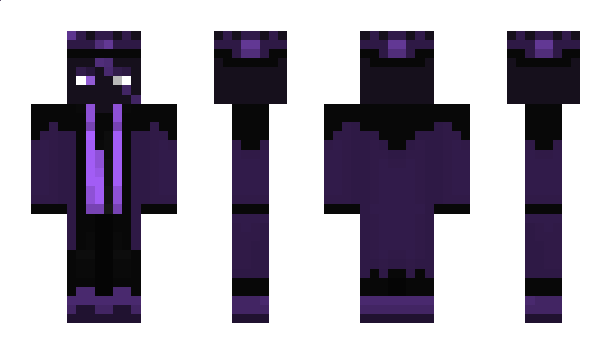 Emr3Gul3r Minecraft Skin