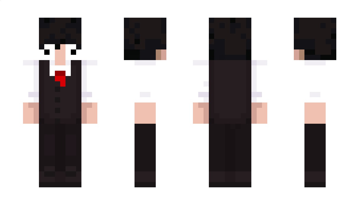 Voxilityyy Minecraft Skin