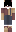 Mr_Foxfire Minecraft Skin