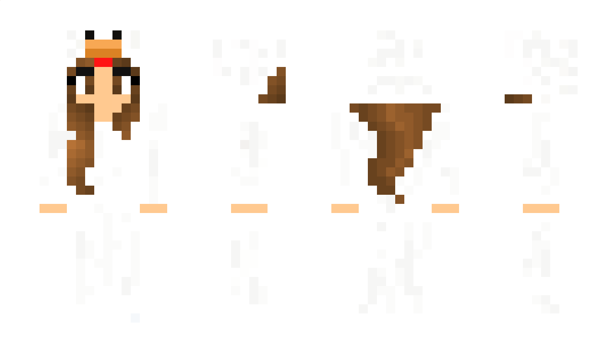 Chimkin Minecraft Skin