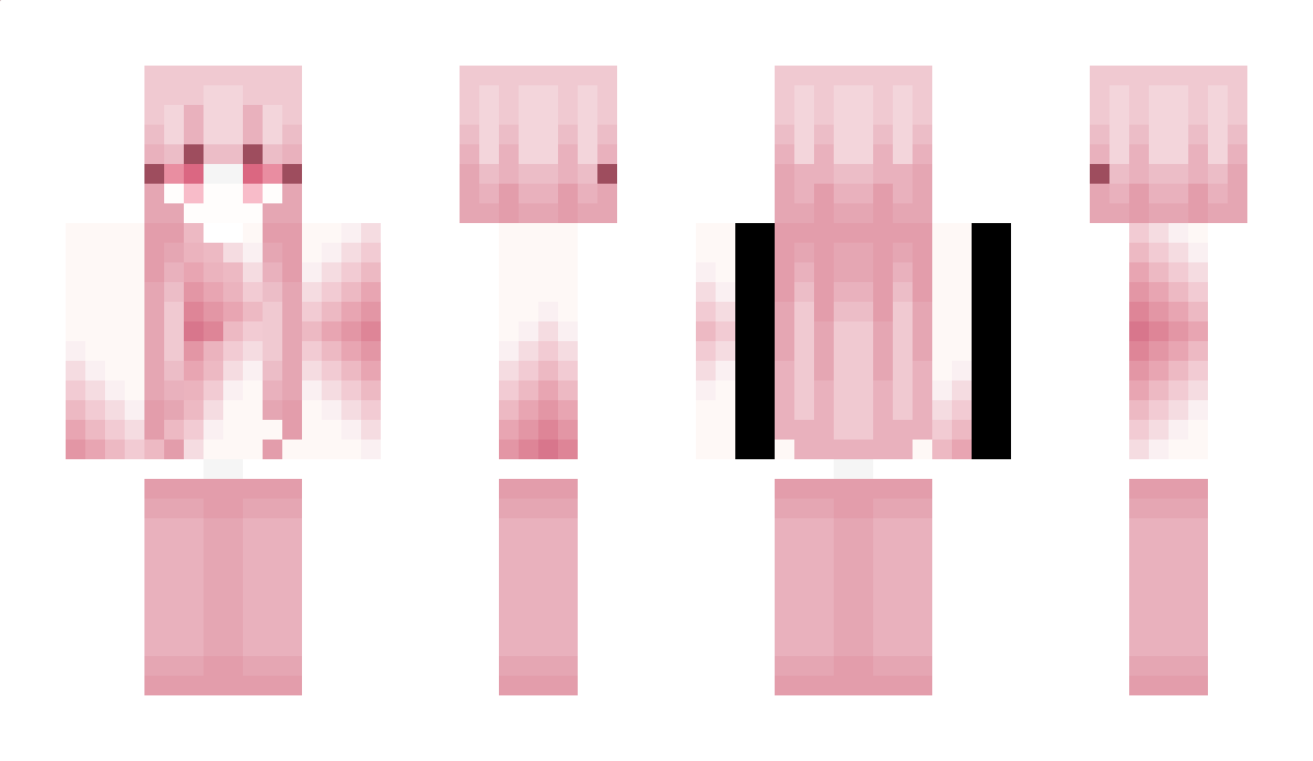 ChunFire Minecraft Skin