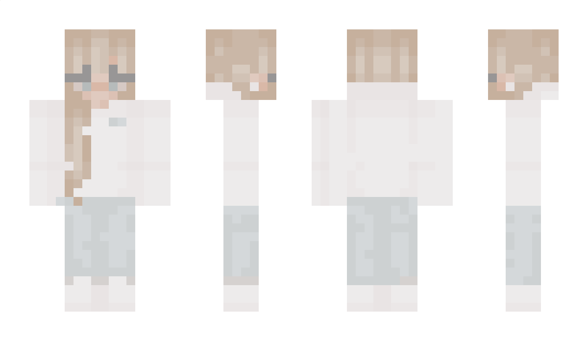 oje29 Minecraft Skin