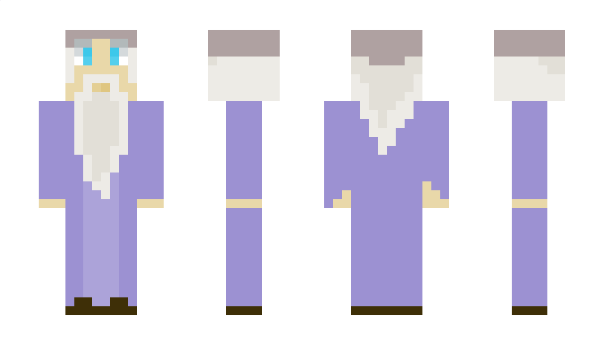 Rheze Minecraft Skin