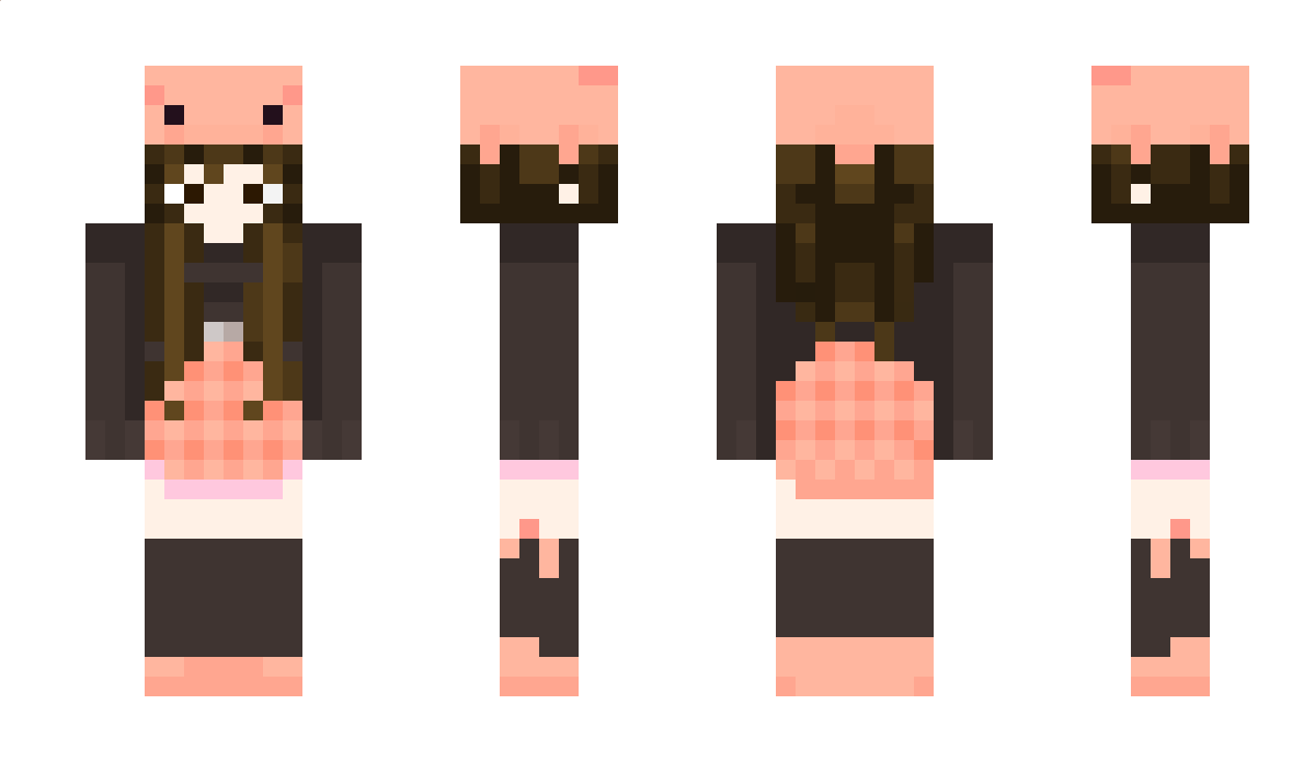 SHRIMPSHRIMPHEH Minecraft Skin