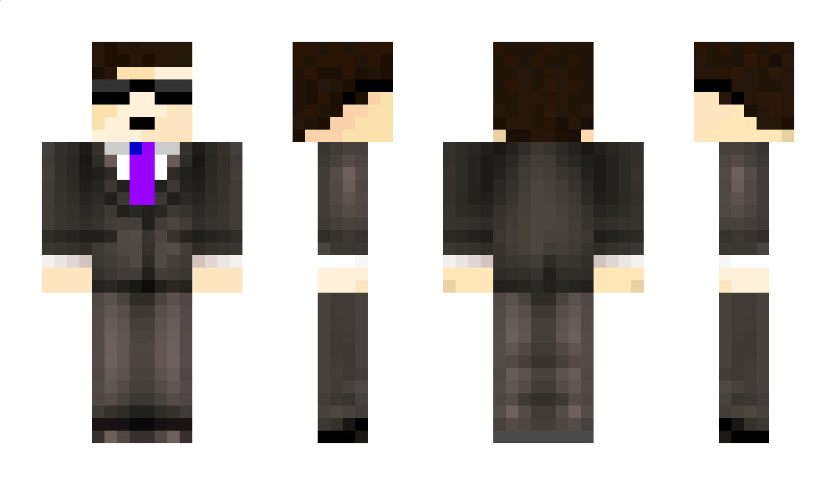 Francisc0422 Minecraft Skin