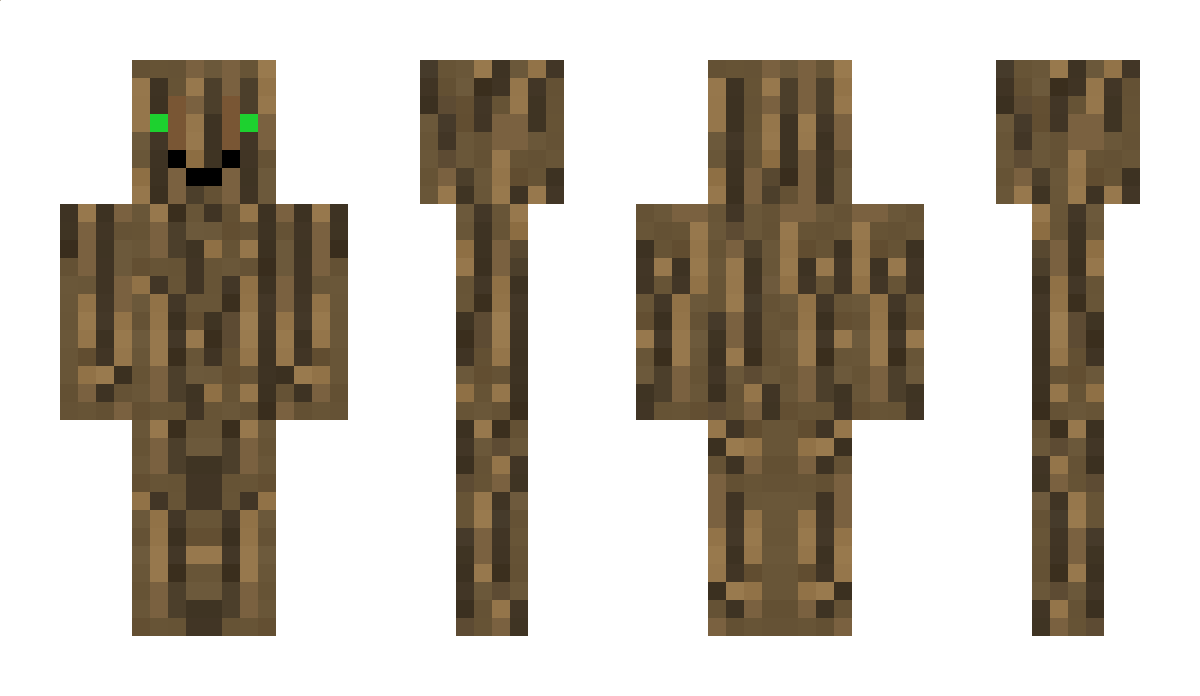 iuseliquidbounce Minecraft Skin