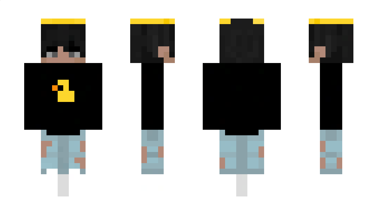 szczur_agresywny Minecraft Skin