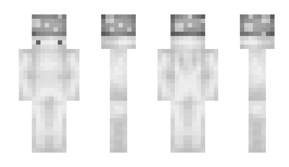 Desonus Minecraft Skin