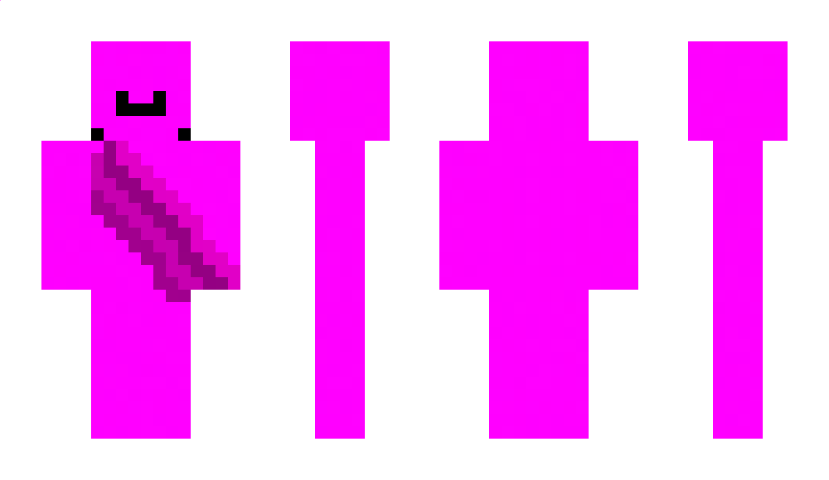 andrewslabuZ12 Minecraft Skin